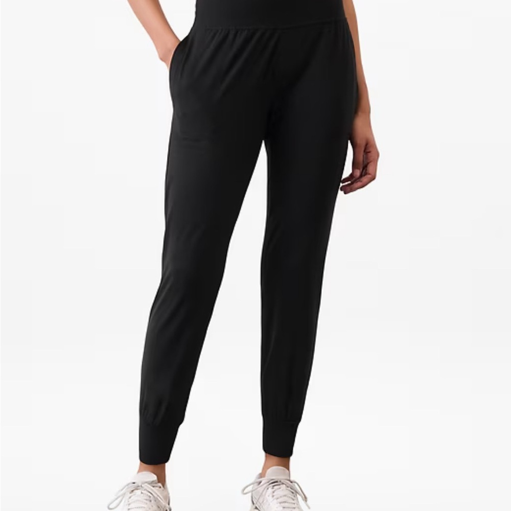 Athleta Sutation Joggers